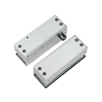 Comprar Cerradura Eléctrica AccessPRO | Smartgrid México