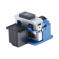 TEMPO, 920CL, Cleaver (Cortadora de Precisión) para Fibra Óptica de 3 pasos