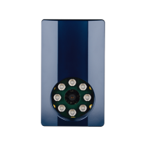 Comprar Lector de Placas NEDAP 4m Alta | Smartgrid México