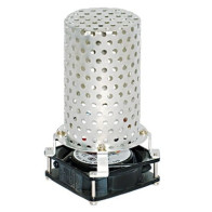 Comprar Calefactor Barrera Vehicular | Smartgrid México