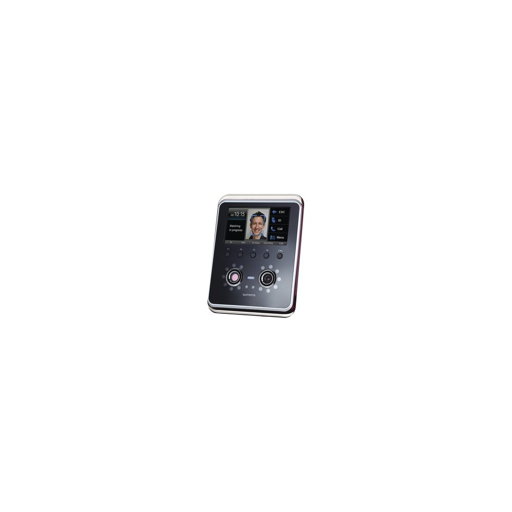 Comprar FaceStation FSM con Sensor MIFARE | Smartgrid México