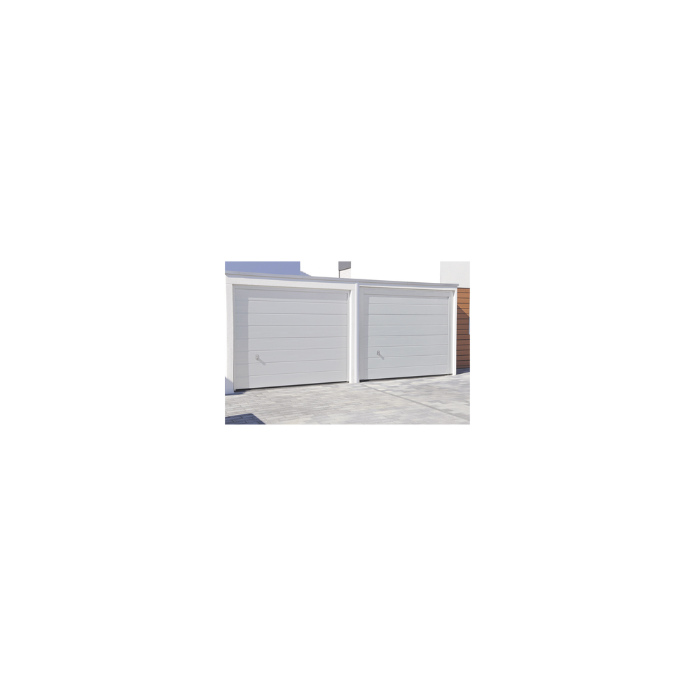 Comprar Sección Garage ACCESSPRO | Smartgrid México