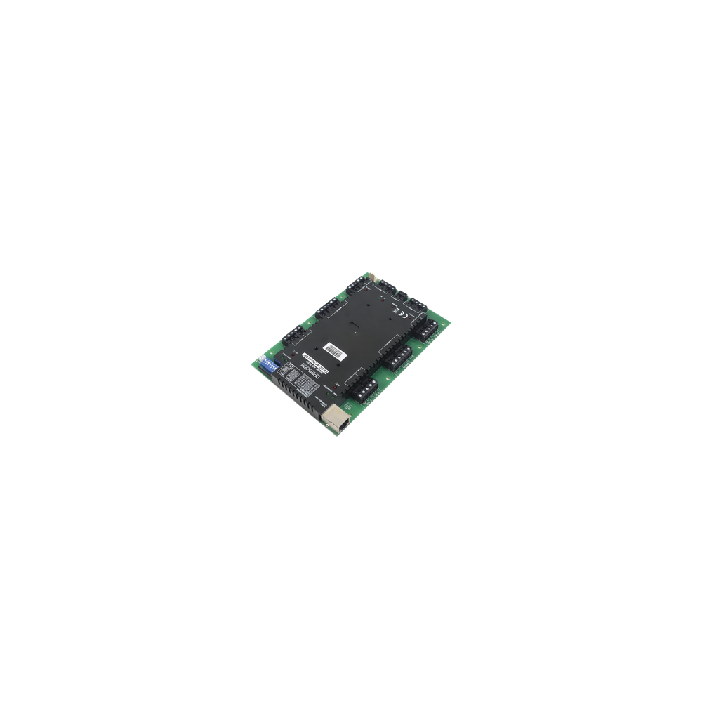 Comprar Controlador Acceso ROSSLARE | Smartgrid México