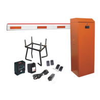 Comprar Barrera Izquierda XB 3M - Acceso | Smartgrid México