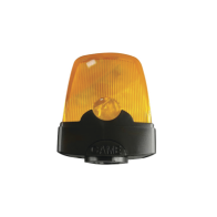 Comprar Lámpara LED CAME 24V | Seguridad | Smartgrid México