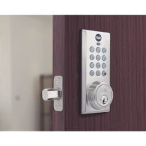 Comprar Cerradura Digital YALE | Smartgrid México