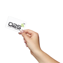 Comprar Tarjeta MIFARE 4K RT-X45-26A | Smartgrid México