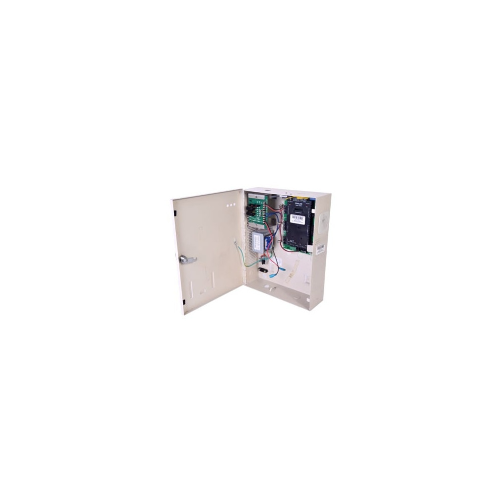 Comprar Panel Control Acceso AC-225L | Smartgrid México