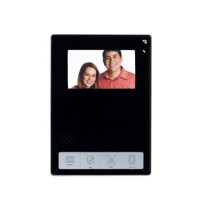 Comprar Monitor AccessPRO TVPRO-400-MB | Smartgrid México
