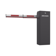 Comprar Barrera Vehicular HIKVISION 4m | Smartgrid México