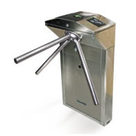 Comprar Torniquete ZKTECO XT-1000 Acero | Smartgrid México