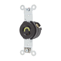 Comprar Receptáculo HUBBELL 15A 125V CA | Smartgrid México