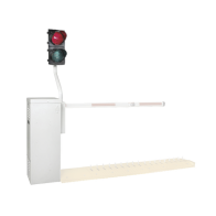 Comprar Barrera Vehicular DKS 1603-180 | Smartgrid México