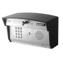 Comprar Interfon DKS 1812-096 Control | Smartgrid México