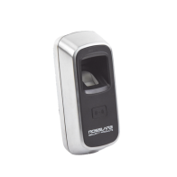 Comprar Lector Biométrico Rosslare | Smartgrid México