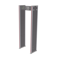 Comprar Arco Detector ZKTECO ZKD2180 | Smartgrid México