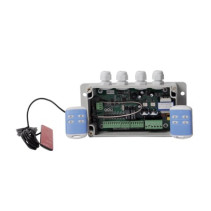 Comprar Refacción ACCESSPRO XBA-BOARD | Smartgrid México