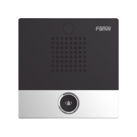 Comprar Intercomunicador FANVIL I10 PoE | Smartgrid México