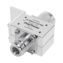 Comprar Protector RF Coaxial POLYPHASER | Smartgrid México