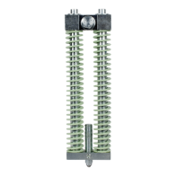 Comprar GRUPO DE MUELLES CAME 803XA-0070 | Smartgrid México