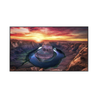 SAMSUNG ELECTRONICS, QM85C, Pantalla Profesional de 85 , Resolución UHD 3840X2160 PIX., Entradas de Video DVI / HDMI / DisplayPo