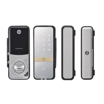 Comprar Cerradura Digital YALE | Smartgrid México