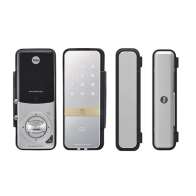 Comprar Cerradura Digital YALE | Smartgrid México