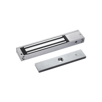 Comprar Chapa Magnética 600 lbs LED | Smartgrid México