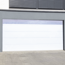 Comprar Puerta Garage ACCESSPRO 14x9 | Smartgrid México