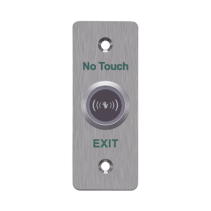 Comprar Botón Salida HIKVISION DS-K7P04 | Smartgrid México