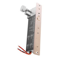 Comprar Cerradura Eléctrica AccessPRO | Smartgrid México