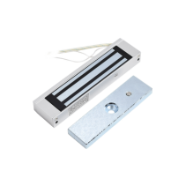 Comprar Chapa Magnética AccessPRO MAG350 | Smartgrid México