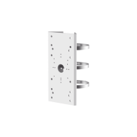 Comprar Montaje Poste HIKVISION | Smartgrid México