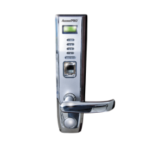 Comprar Chapa Derecha AccessPRO | Smartgrid México