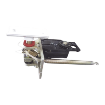 Comprar Mecanismo XB6000 AccessPRO | Smartgrid México