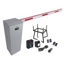 Comprar Barrera Derecha XB 5m LED | Smartgrid México