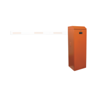 Comprar Barrera Vehicular ACCESSPRO 3m | Smartgrid México