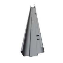 Comprar Jamba ASSA ABLOY 7' con Pestillo | Smartgrid México