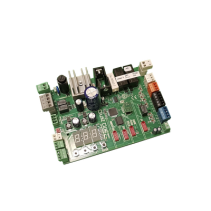 Comprar Tarjeta CAME 8K01MS005 - Control | Smartgrid México