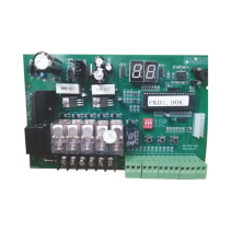 Comprar Tablilla ACCESSPRO XBSPK11PCB | Smartgrid México