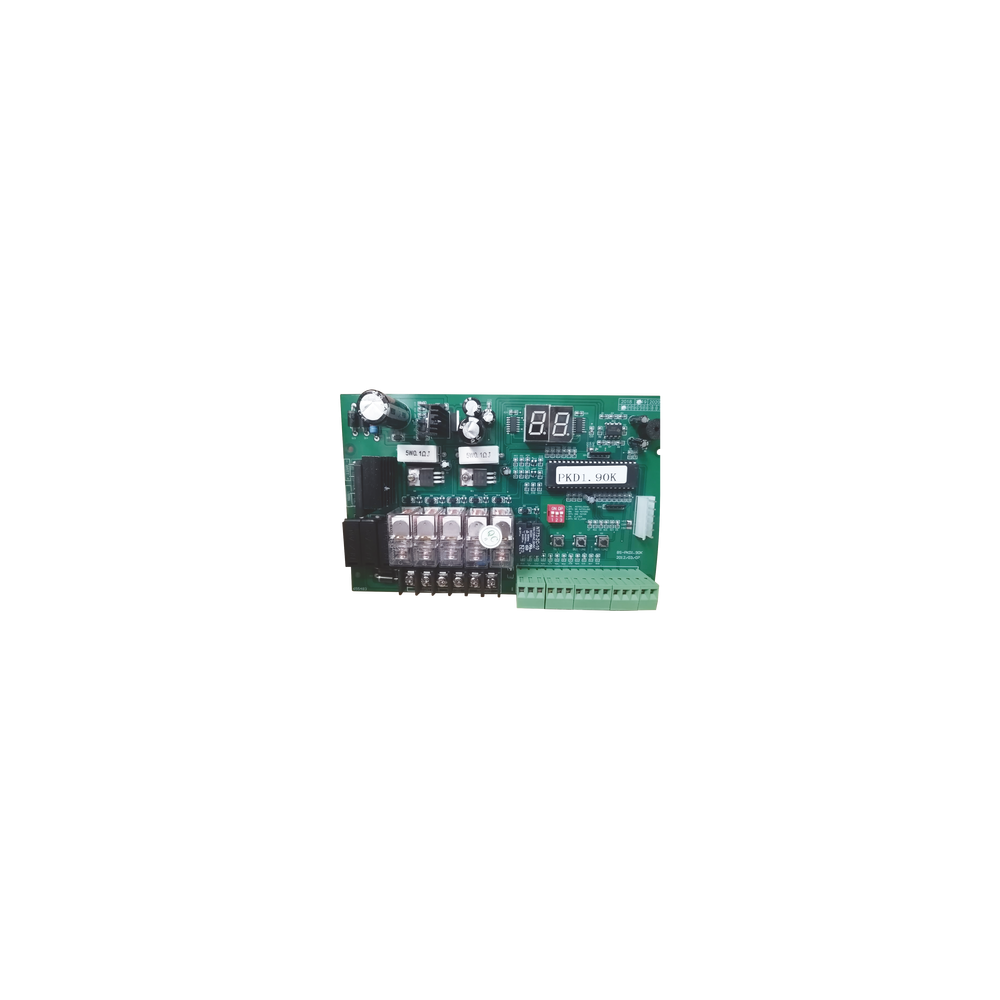 Comprar Tablilla ACCESSPRO XBSPK11PCB | Smartgrid México