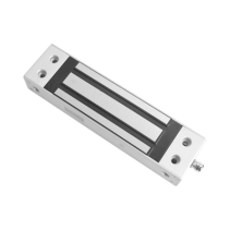 Comprar Chapa Magnética 1800lbs Exterior | Smartgrid México