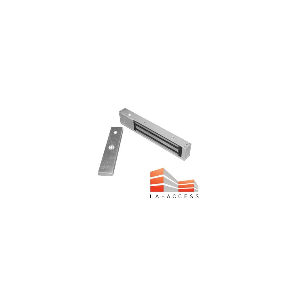 Comprar Chapa Magnética SL200 600 lbs | Smartgrid México