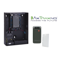 Comprar Kit Control Acceso 2 Lectoras IP | Smartgrid México