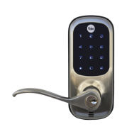 Comprar Cerradura YRL221 con Teclado | Smartgrid México