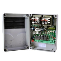 Comprar Cuadro de Mando CAME | Smartgrid México