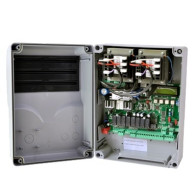 Comprar Cuadro de Mando CAME | Smartgrid México