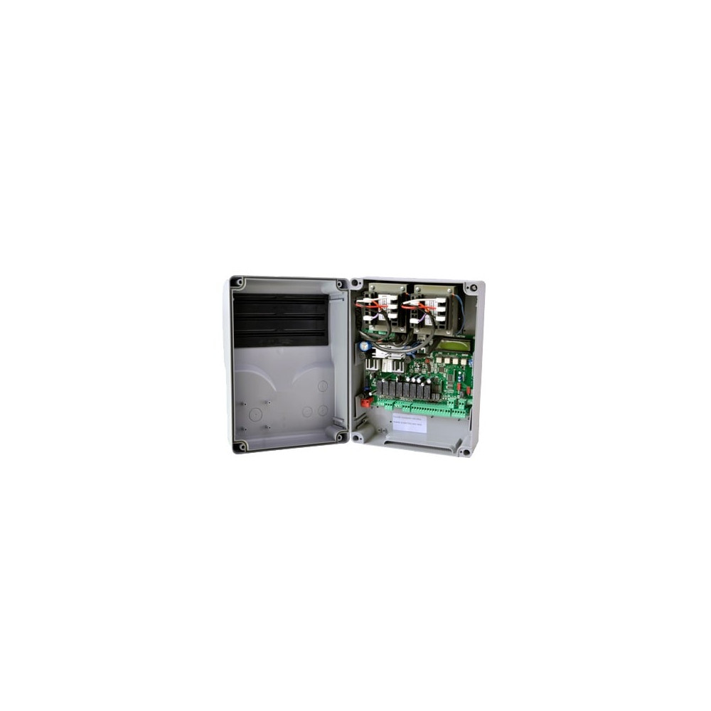 Comprar Cuadro de Mando CAME | Smartgrid México