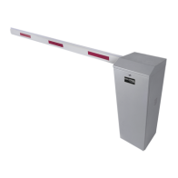 Comprar Barrera Vehicular Izquierda 5.5m | Smartgrid México