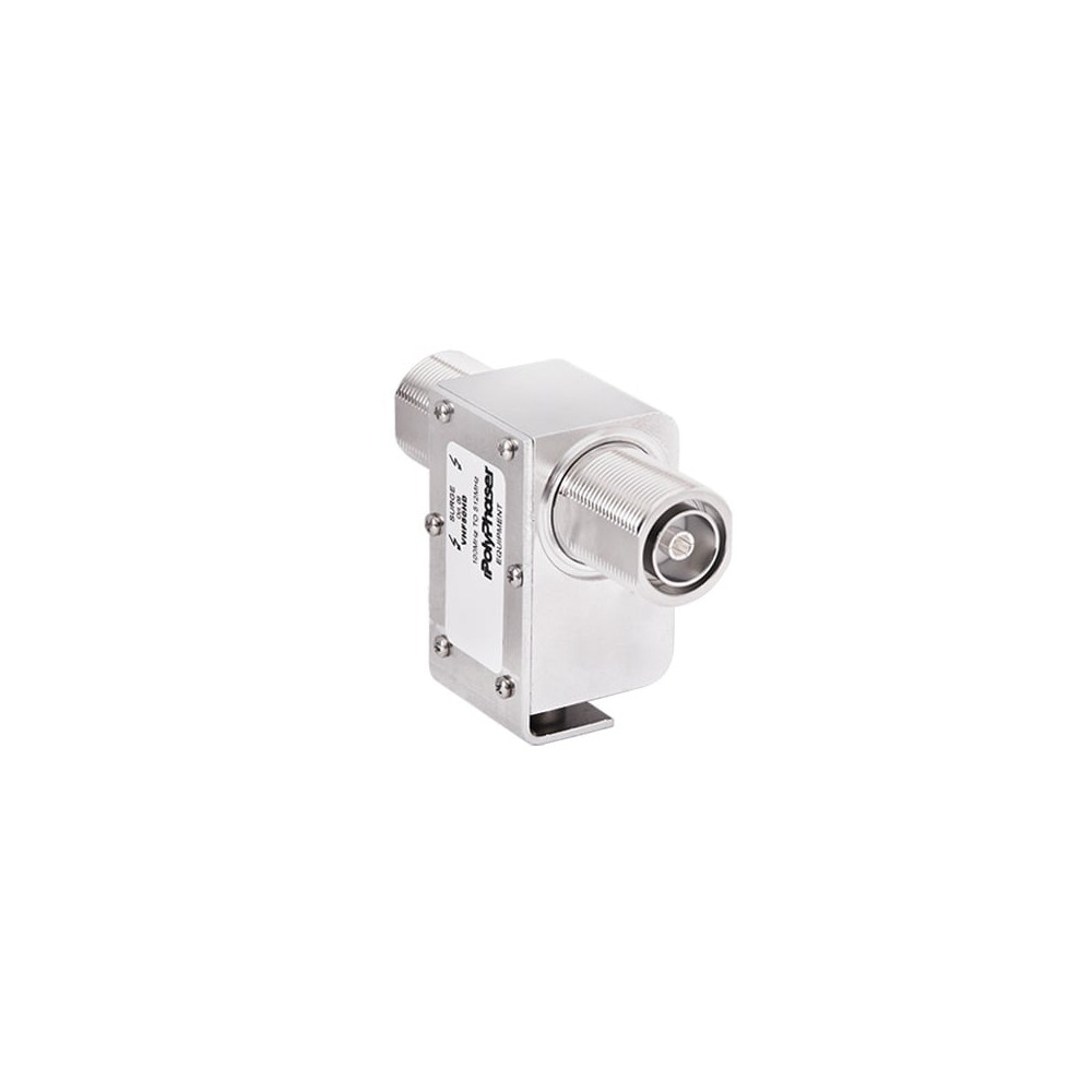 Comprar Protector Coaxial POLYPHASER | Smartgrid México